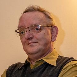 Uwe Poggenhorn